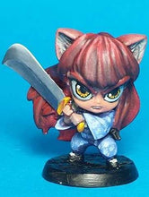 Load image into Gallery viewer, Chibi Inugami
