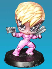 Load image into Gallery viewer, Chibi Lieutenant Prophet
