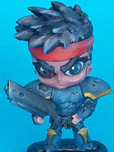 Load image into Gallery viewer, Chibi Major Mrin
