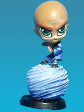 Load image into Gallery viewer, Chibi Monk
