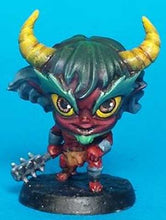 Load image into Gallery viewer, Chibi Oni
