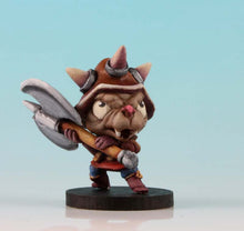 Load image into Gallery viewer, Chibi Orc
