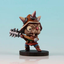 Load image into Gallery viewer, Chibi Orc
