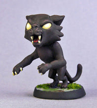 Load image into Gallery viewer, Chibi Panther
