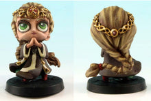 Load image into Gallery viewer, Chibi Praying Cleric
