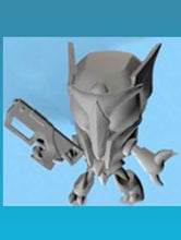 Load image into Gallery viewer, Chibi Rynack
