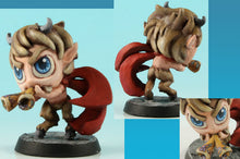 Load image into Gallery viewer, Chibi Satyr
