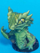 Load image into Gallery viewer, Chibi Snakeman
