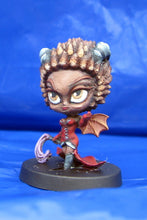 Load image into Gallery viewer, Chibi Succubus
