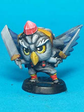 Load image into Gallery viewer, Chibi Tengu Slayer
