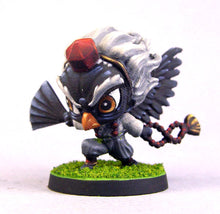 Load image into Gallery viewer, Chibi Tengu Priest
