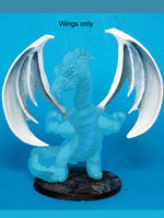 Chibi Wings - Dragon