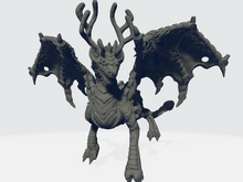 Load image into Gallery viewer, Brayan Naffarate Christmas - Christmas Dragon
