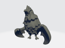 Load image into Gallery viewer, Monstero - Cockatrice
