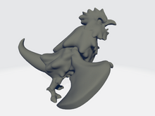 Load image into Gallery viewer, Monstero - Cockatrice
