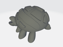 Load image into Gallery viewer, Capsule Chibi - Concha Crab
