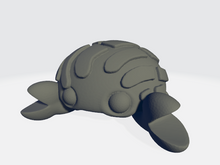 Load image into Gallery viewer, Capsule Chibi - Concha Crab
