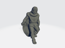 Load image into Gallery viewer, Ill Gotten Games - Courtier

