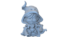 Load image into Gallery viewer, Chibi SoC Cringy Cultists Leader Lilith the Preachy
