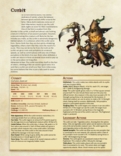 Load image into Gallery viewer, Tricky Pumpkin Demon
