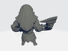 Load image into Gallery viewer, Monstero - Cyclops
