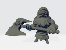 Load image into Gallery viewer, Monstero - Cyclops
