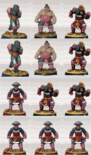 Divine Wind Fantasy Football Team #1 (Metal) DW_TM1