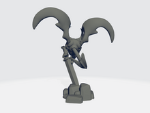 Load image into Gallery viewer, Monstero - Demon Flying Demise
