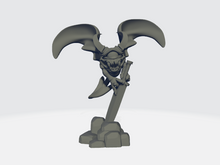 Load image into Gallery viewer, Monstero - Demon Flying Demise
