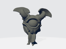 Load image into Gallery viewer, Monstero - Flying Eye Demon
