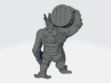 Load image into Gallery viewer, Ill Gotten Games - Dock Worker A
