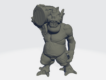 Load image into Gallery viewer, Ill Gotten Games - Dock Worker A

