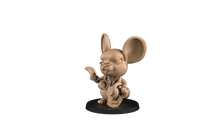 Load image into Gallery viewer, Mouse Orchestra - Doctor
