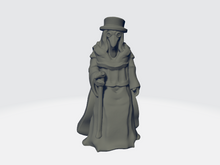 Load image into Gallery viewer, Ill Gotten Games - Doctor
