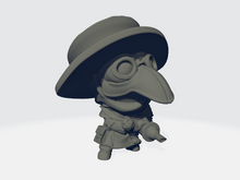 Load image into Gallery viewer, Chibi Battle Villagers - Doctor
