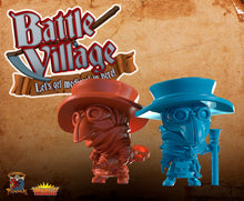 Load image into Gallery viewer, Chibi Battle Villagers - Doctor
