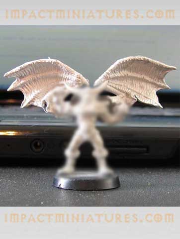 Dragon Wings