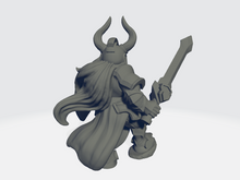 Load image into Gallery viewer, Miniatures of Madness - Dwarf - Dwana the Queen
