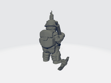Load image into Gallery viewer, Ill Gotten Games - Dwarf Miner A
