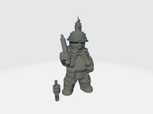 Load image into Gallery viewer, Ill Gotten Games - Dwarf Miner A
