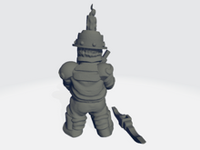 Load image into Gallery viewer, Ill Gotten Games - Dwarf Miner B
