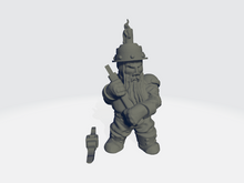 Load image into Gallery viewer, Ill Gotten Games - Dwarf Miner B
