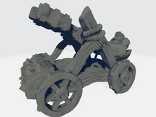 Load image into Gallery viewer, Miniatures of Madness - Dwarf - Dwarfpult
