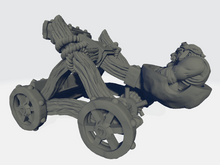 Load image into Gallery viewer, Miniatures of Madness - Dwarf - Dwarfpult
