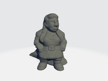 Load image into Gallery viewer, Ill Gotten Games - Dwarf Bystander
