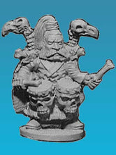 Load image into Gallery viewer, Dwarf Drummer 2 pack (Metal) EO_DMUS
