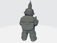Load image into Gallery viewer, Ill Gotten Games - Dwarf Prospector
