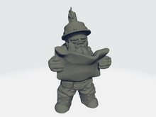 Load image into Gallery viewer, Ill Gotten Games - Dwarf Prospector

