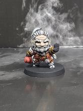 Load image into Gallery viewer, Capsule Chibi - Slayer - Dwarf Shaman
