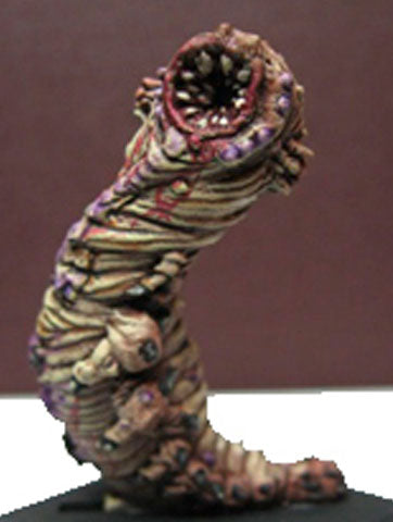 ZN Games - Earthdawn Despairthought  (Unpainted Resin) ED_DSPT